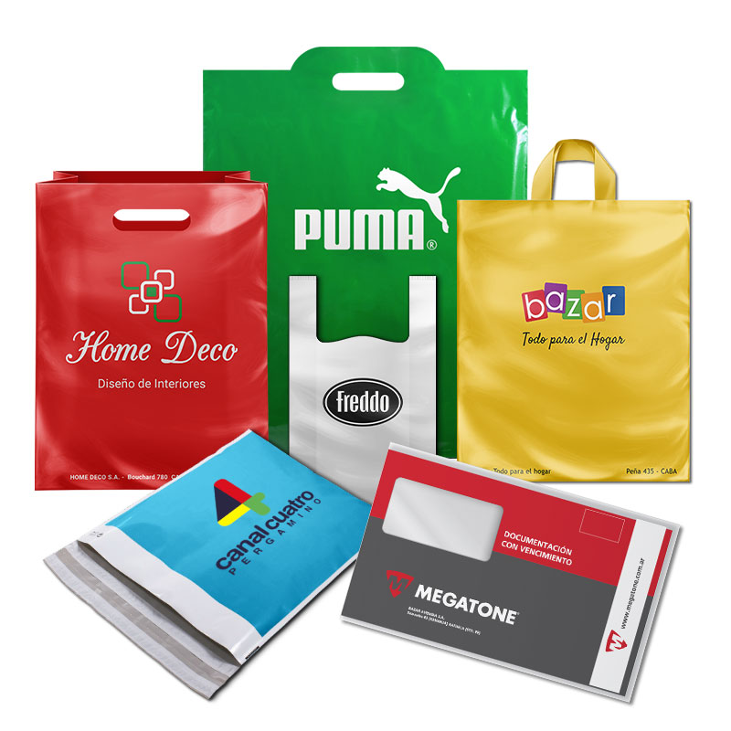 Fábricante de bolsa térmica personalizada - Bag&Packs